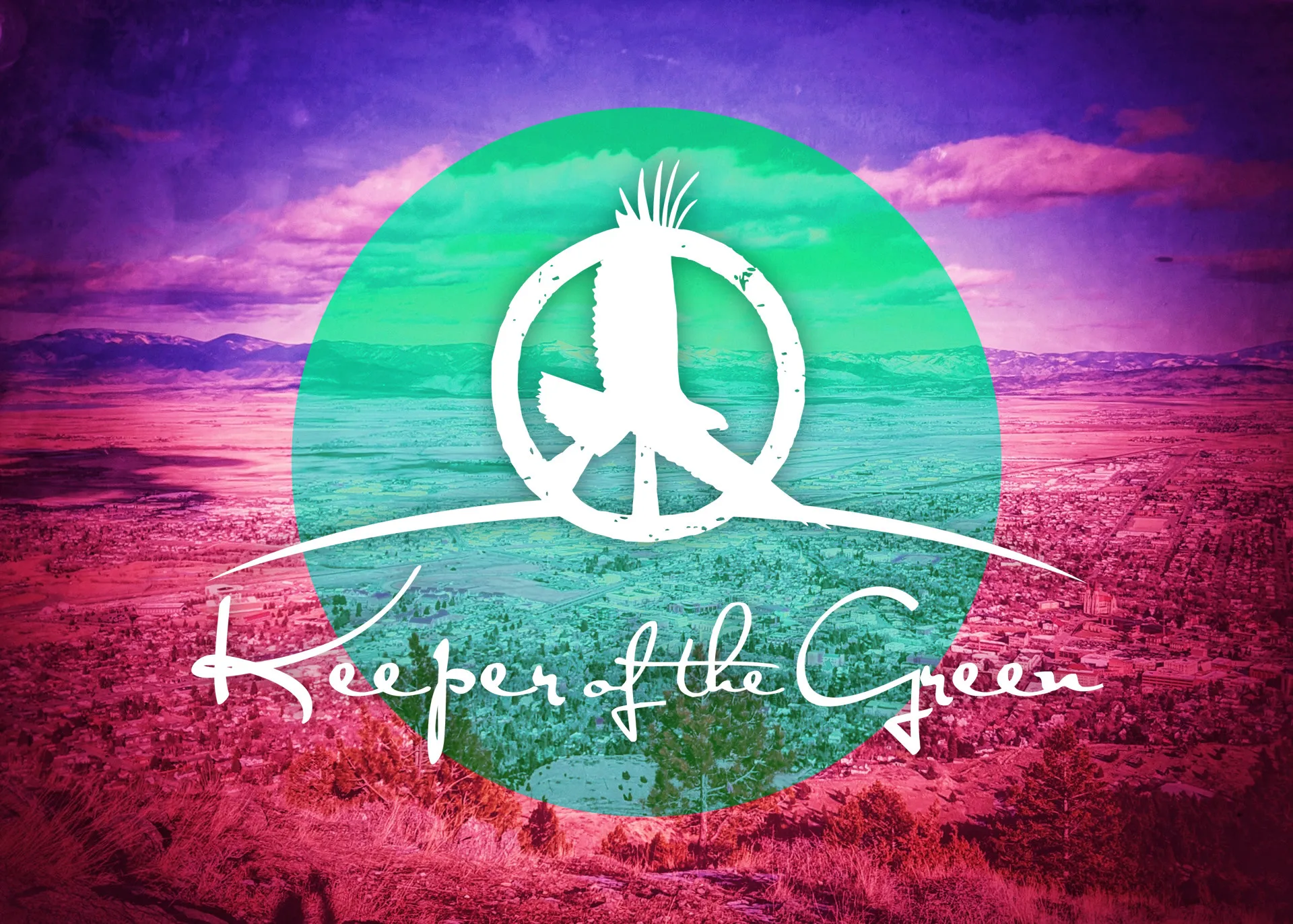 Keeper of the Green: brand campaigns