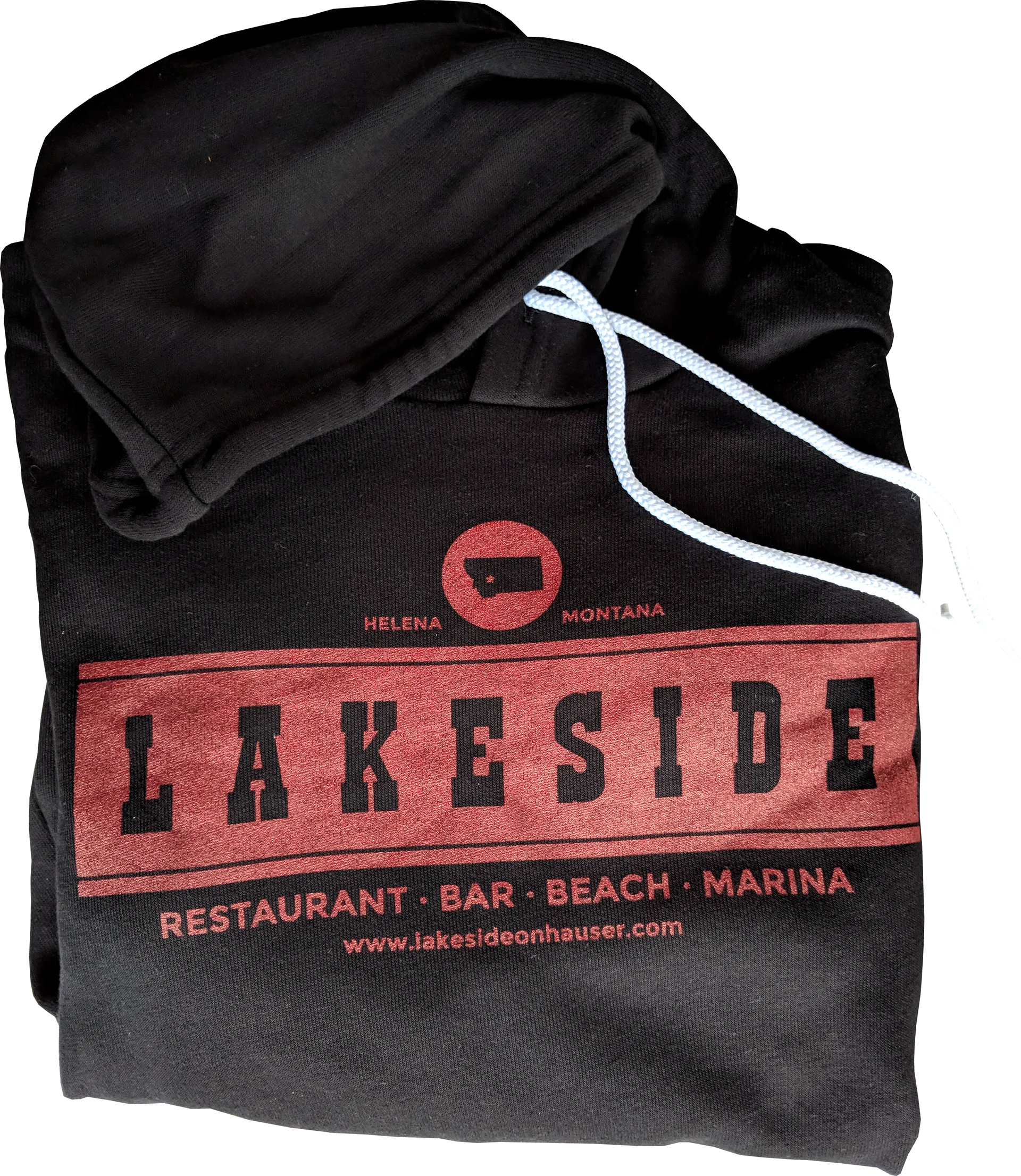 Lakeside on Hauser: apparel