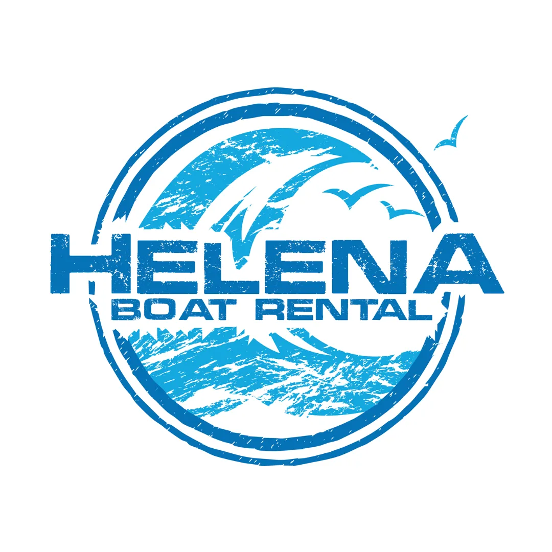 Helena Boat Rental logo