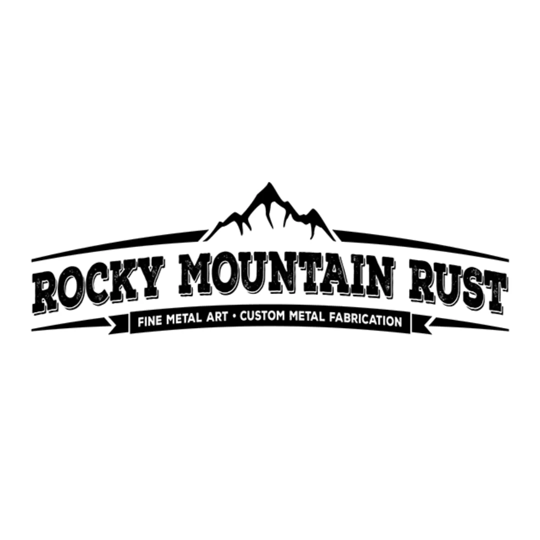 Rocky Mountain Rust logo