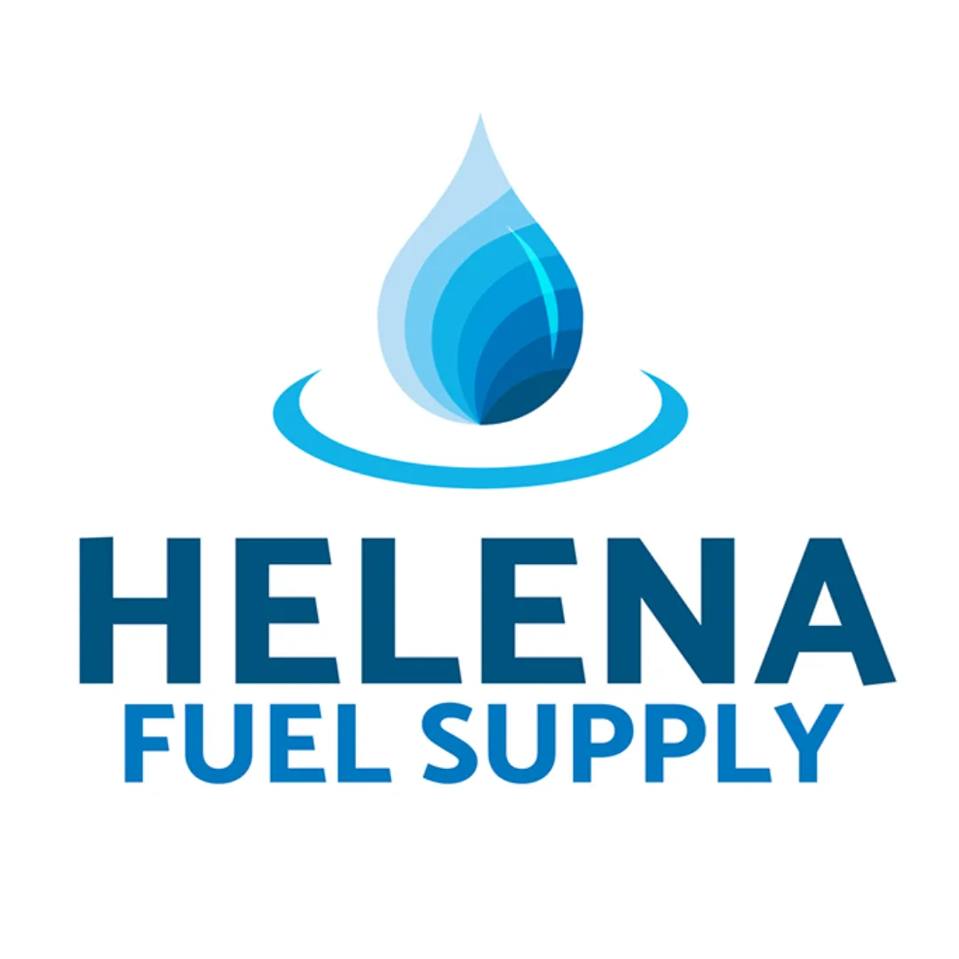 Helena Fuel Supply logo