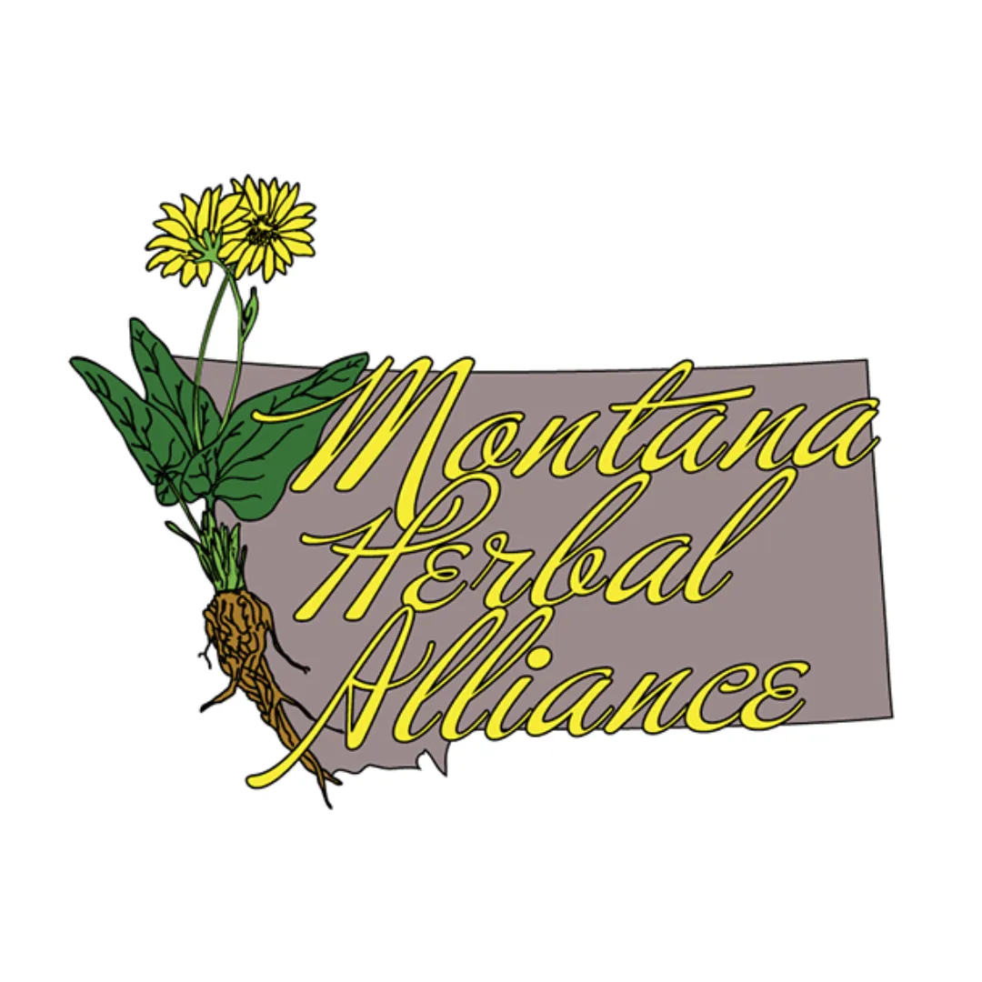 Montana Herbal Alliance logo