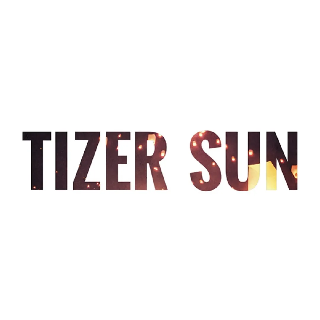 Tizer Sun logo