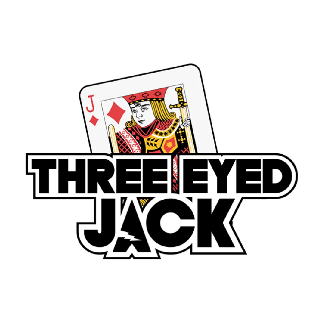 Three Eyed Jack logo