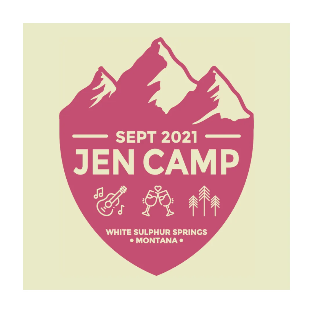Jen Camp logo