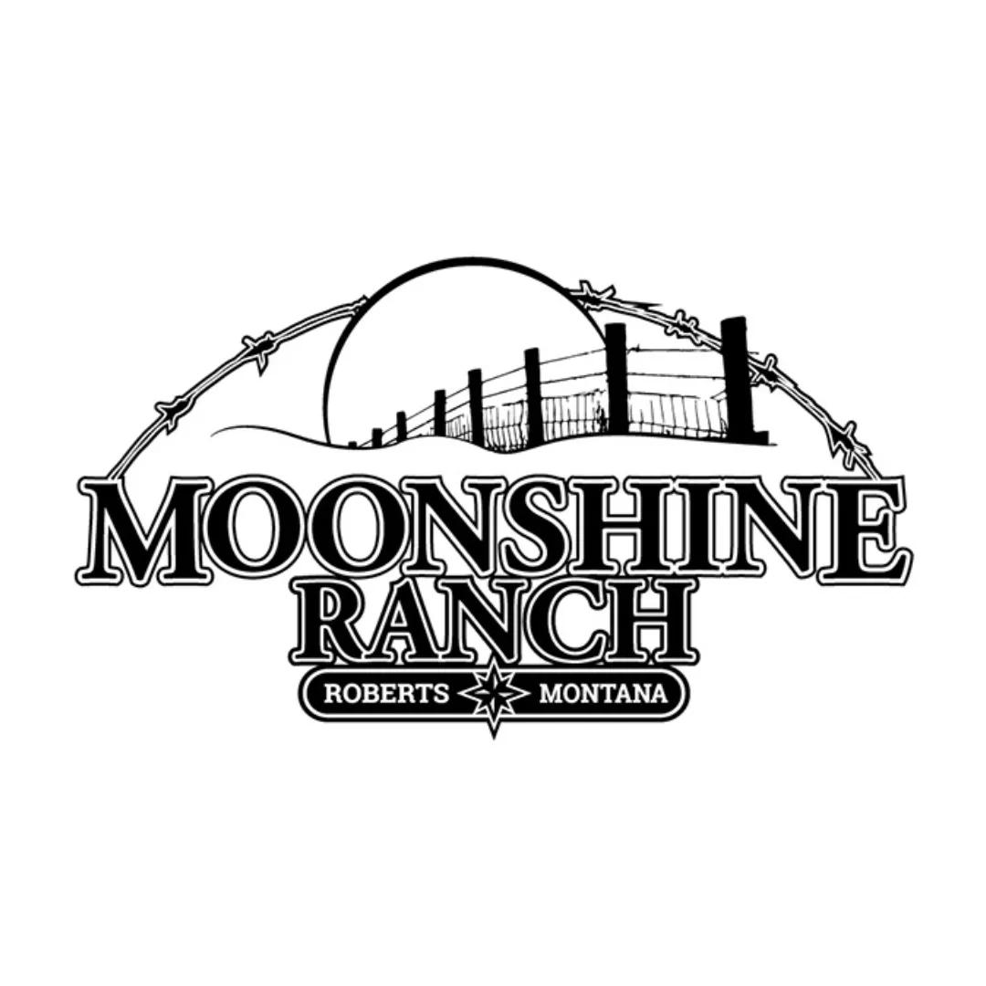 Moonshine Ranch logo