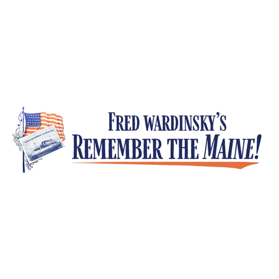 Remember the Maine logo