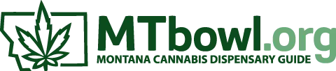 MTBowl.org, Montana Cannabis Dispensary Guide